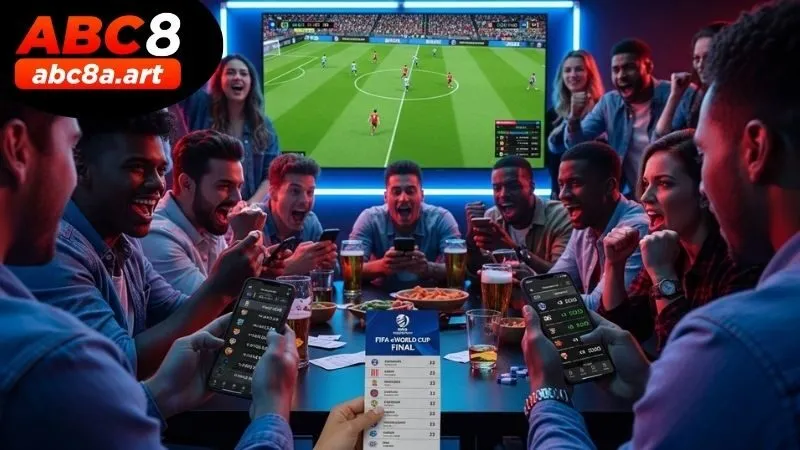 Cá Cược Giải FIFA eWorld Cup - Trải Nghiệm Đầy Kịch Tính 3 ca-cuoc-giai-fifa-eworld-cup