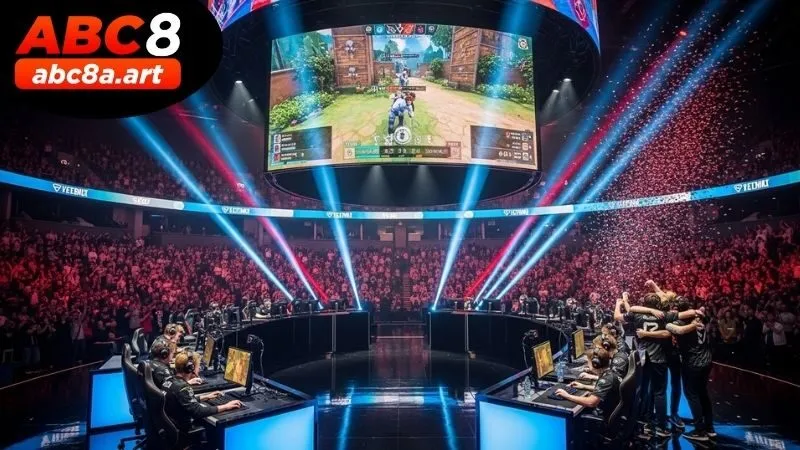 Mẹo cá cược Esports dễ thắng - Sức hấp dẫn khó cưỡng! 1 meo-ca-cuoc-esports-de-thang