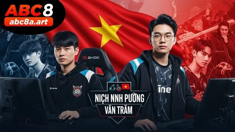 Mẹo cá cược eSports Việt Nam - Những chiến lược thành công 1 meo-ca-cuoc-esports-viet-nam