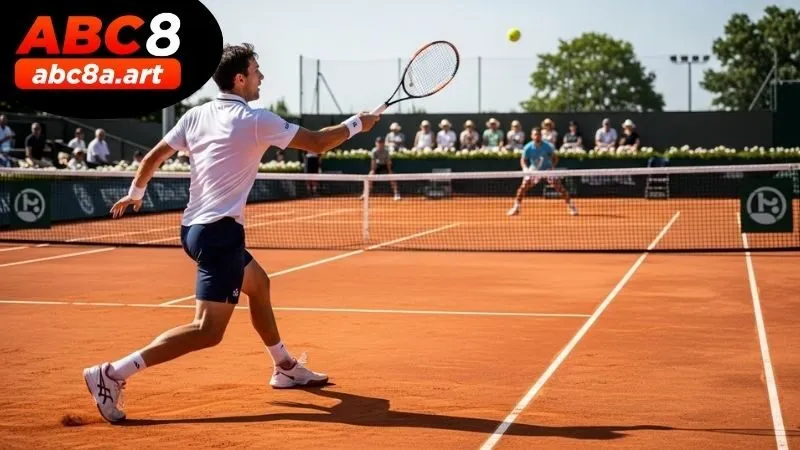 Mẹo cá cược tennis online - Tăng cơ hội chiến thắng của bạn 1 meo-ca-cuoc-tennis-online
